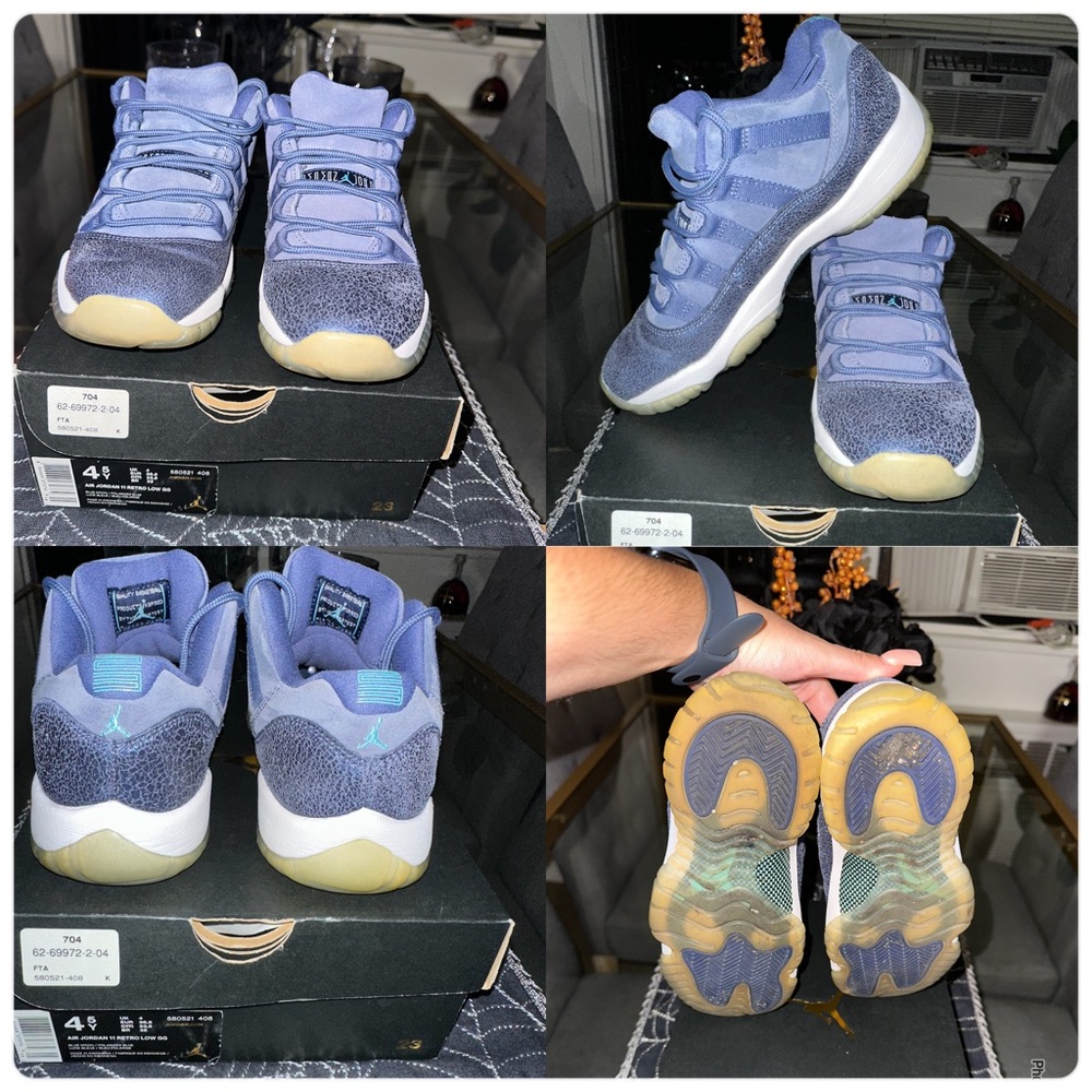 Kids sneakers